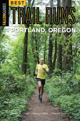 Best Trail Runs Portland, Oregon - Adam Chase