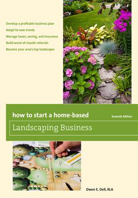 How to Start a Home-Based Landscaping Business - Dell