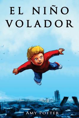 El Ni�o Volador - Linda Sheppard