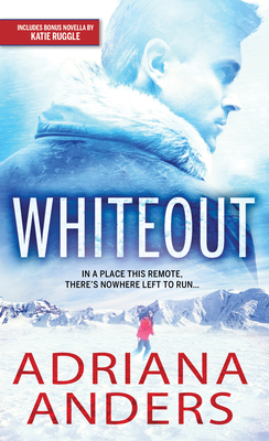 Whiteout - Adriana Anders