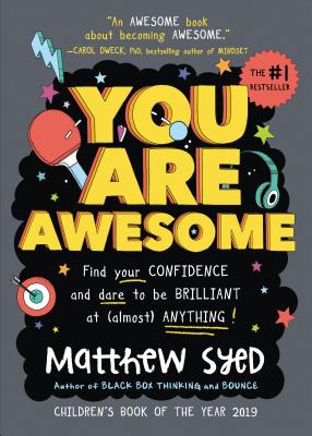 You Are Awesome - Matthew Syed