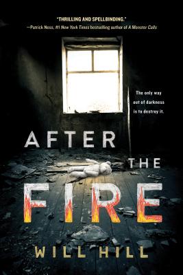 After the Fire - Will Hill