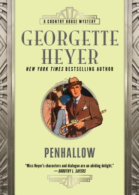 Penhallow - Georgette Heyer