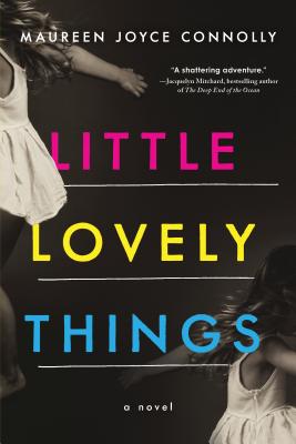 Little Lovely Things - Maureen Joyce Connolly