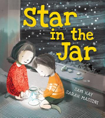 Star in the Jar - Sam Hay