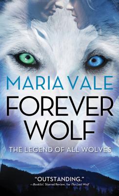 Forever Wolf - Maria Vale