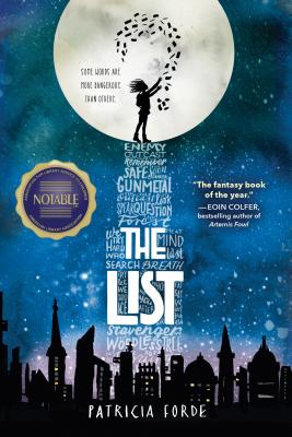 The List - Patricia Forde