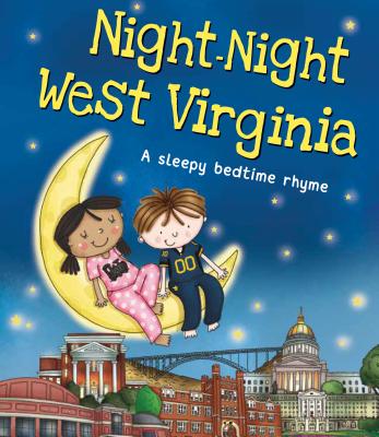 Night-Night West Virginia - Katherine Sully