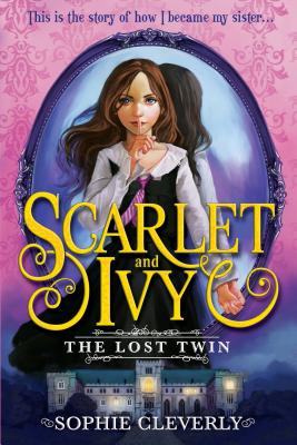 The Lost Twin - Sophie Cleverly