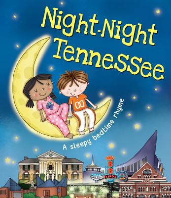 Night-Night Tennessee - Katherine Sully