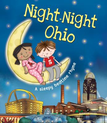 Night-Night Ohio - Katherine Sully