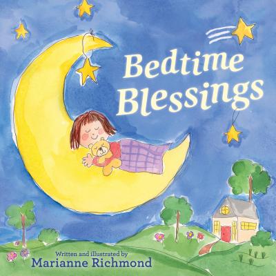 Bedtime Blessings - Marianne Richmond