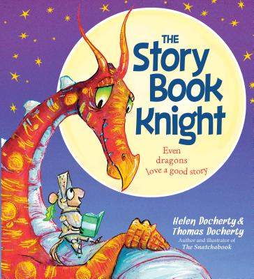 The Storybook Knight - Helen Docherty