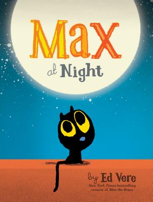 Max at Night - Ed Vere