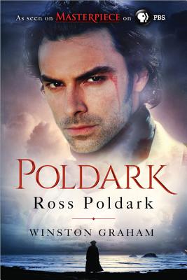 Ross Poldark: A Novel of Cornwall, 1783-1787 - Winston Graham