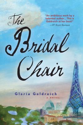 The Bridal Chair - Gloria Goldreich