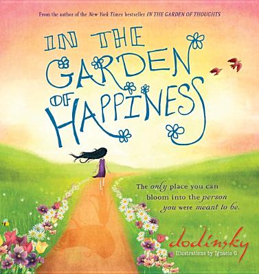 In the Garden of Happiness - Dodinsky