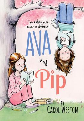 Ava and Pip - Carol Weston