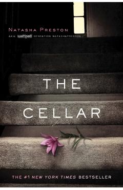The Cellar - Natasha Preston