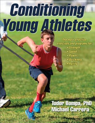 Conditioning Young Athletes - Tudor Bompa