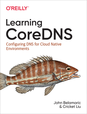 Learning Coredns: Configuring DNS for Cloud Native Environments - John Belamaric