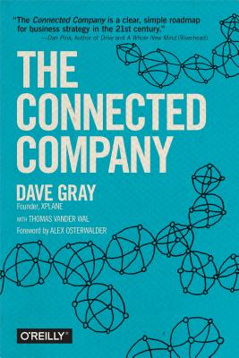 The Connected Company - Dave Gray