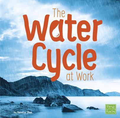 The Water Cycle at Work - Rebecca Jean Olien
