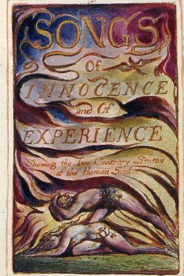 Songs of Innocence and of Experience - Will Jonson