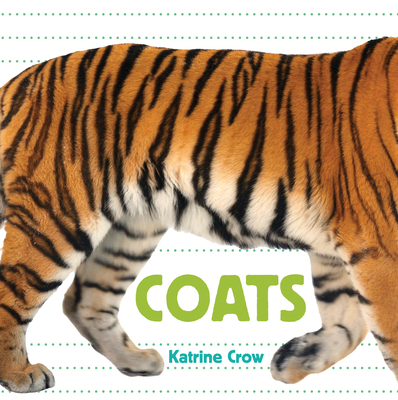 Coats - Katrine Crow