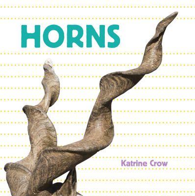 Horns - Katrine Crow
