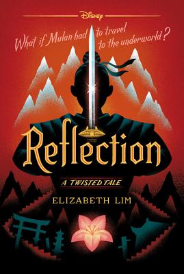 Reflection: A Twisted Tale - Elizabeth Lim