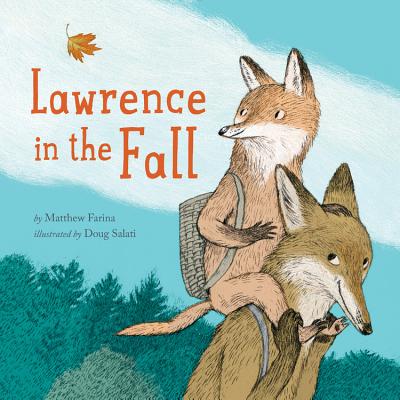 Lawrence in the Fall - Matthew Farina