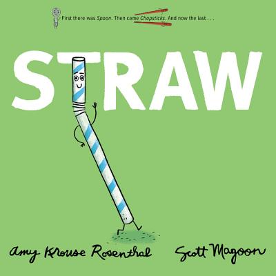 Straw - Amy Krouse Rosenthal