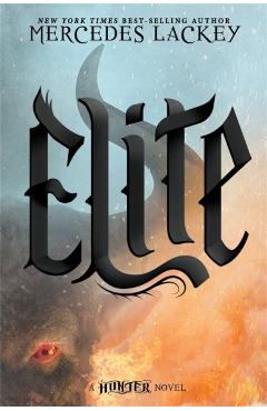 Elite - Mercedes Lackey