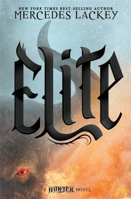 Elite - Mercedes Lackey