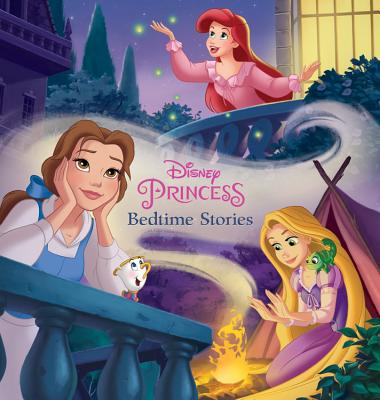 Princess Bedtime Stories - Disney Book Group