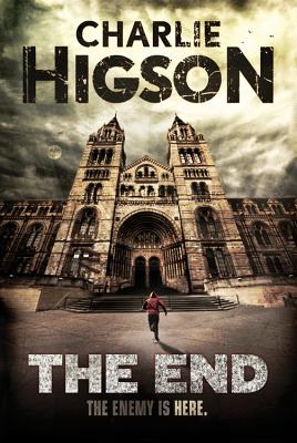 The End - Charlie Higson