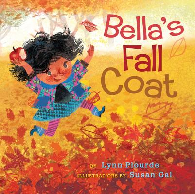 Bella's Fall Coat - Lynn Plourde