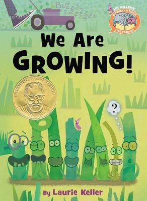 We Are Growing! - Mo Willems