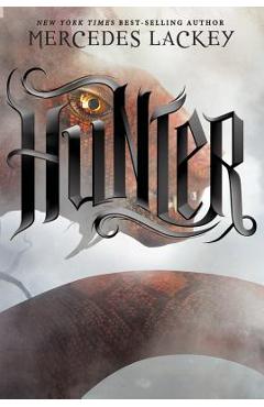 Poza produsului Hunter - Mercedes Lackey