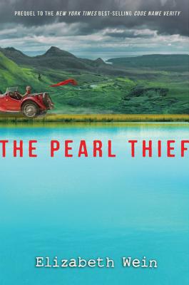 The Pearl Thief - Elizabeth Wein
