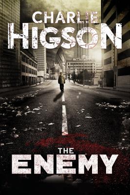 The Enemy - Charlie Higson