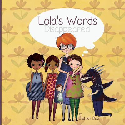Lola's words disappeared - Elaheh Bos