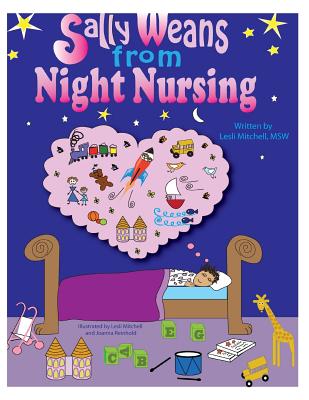 Sally Weans from Night Nursing - Lesli Mitchell