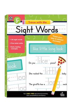 Sight Words - Thinking Kids