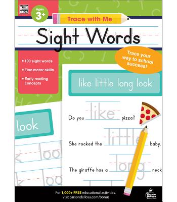 Sight Words - Thinking Kids