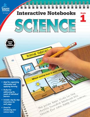 Science, Grade 1 - Holly Rafidi