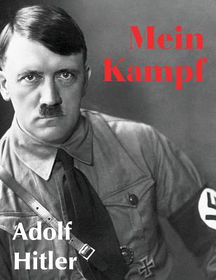Mein Kampf - Adolf Hitler