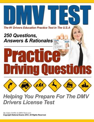 DMV Test Practice Driving Questions - National Exams