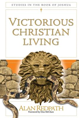 victorious christian living - Alan Redpath